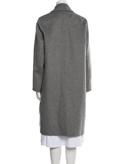 Vince Wool Coat