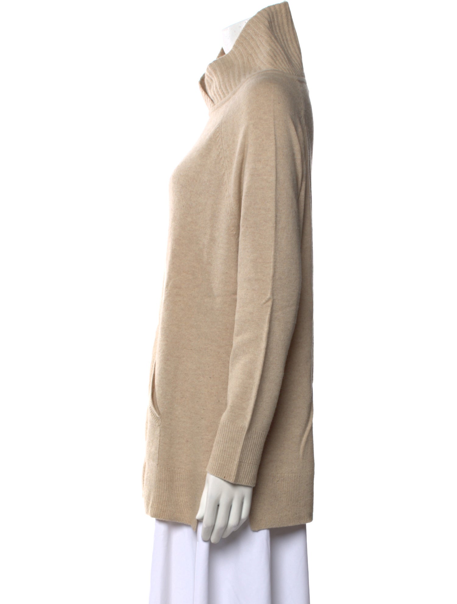 Vince Turtleneck Sweater