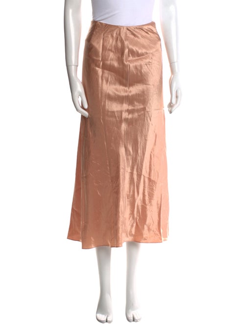 Vince Midi Length Skirt