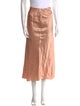 Vince Midi Length Skirt