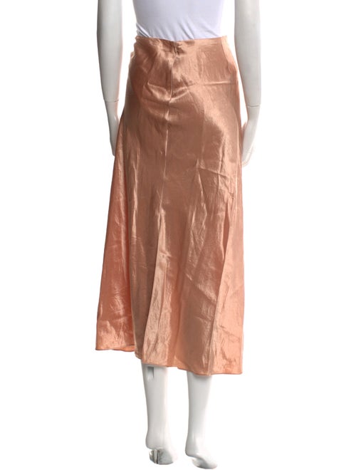 Vince Midi Length Skirt