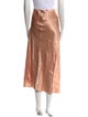 Vince Midi Length Skirt