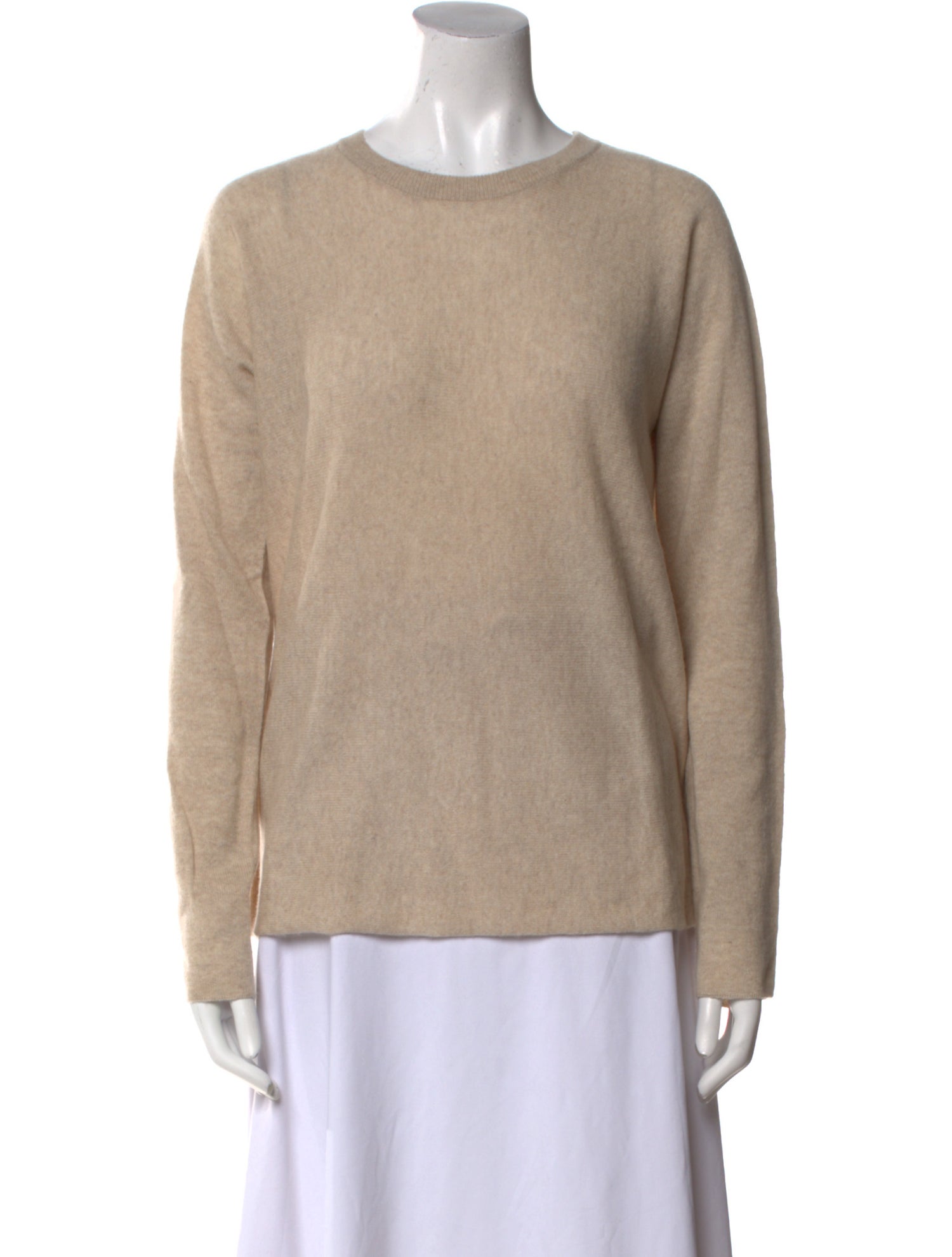 Vince Cashmere Crew Neck Sweater w/ Tags