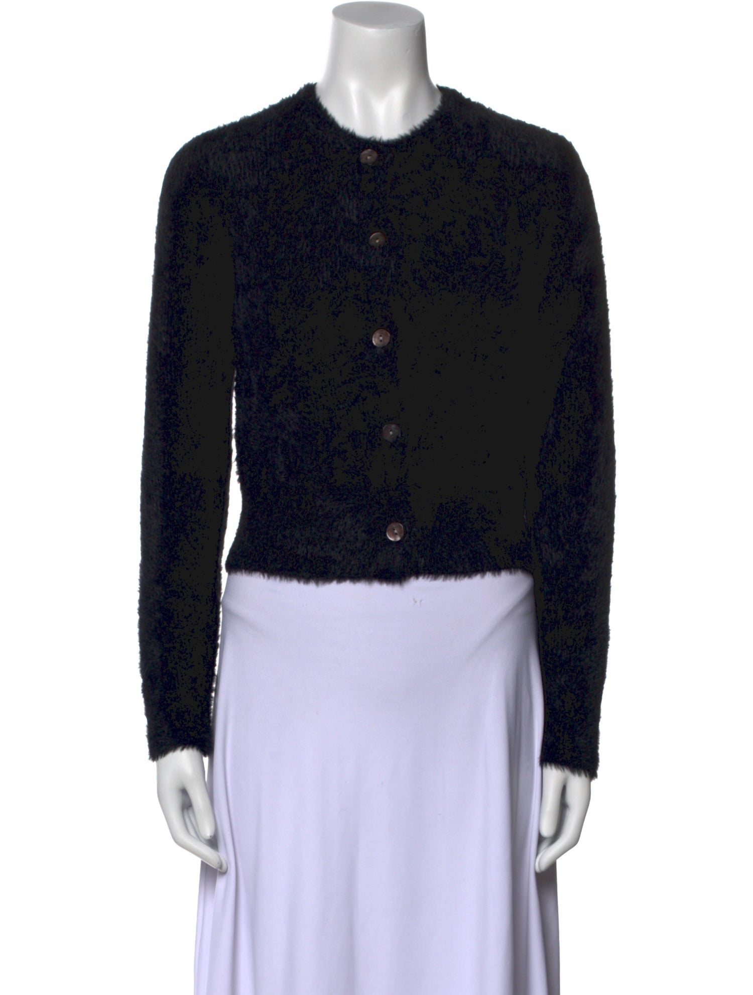 Vince Crew Neck Sweater