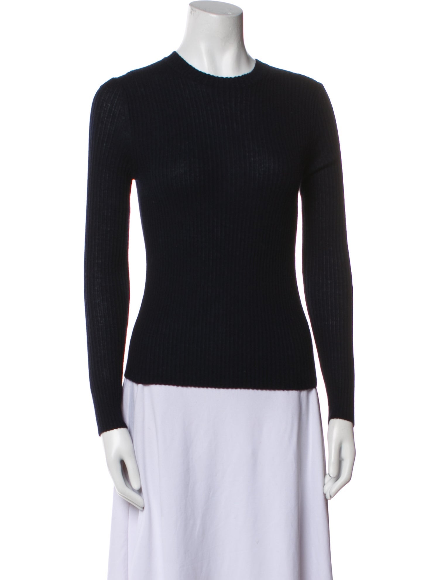 Vince Cashmere Crew Neck Sweater w/ Tags