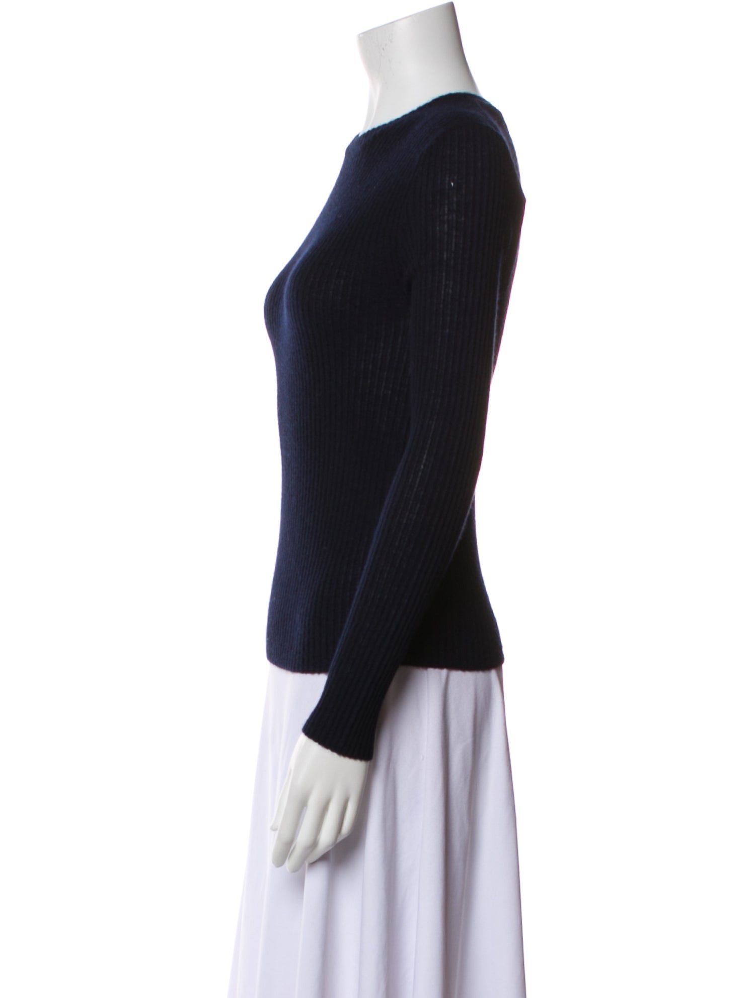 Vince Cashmere Crew Neck Sweater w/ Tags