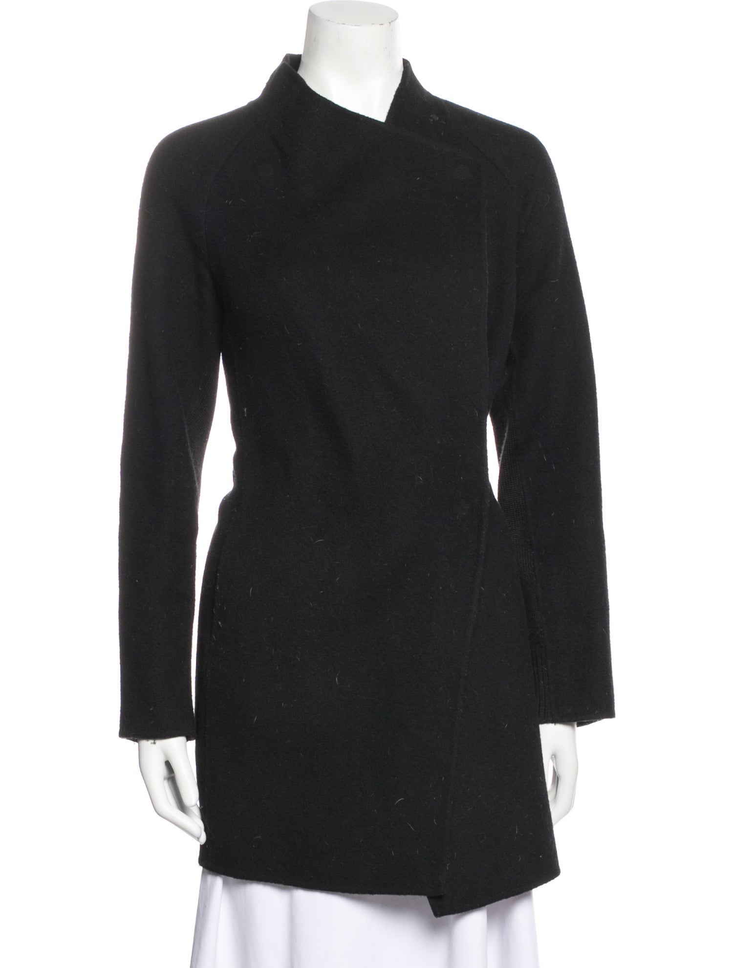 Vince Wool Coat
