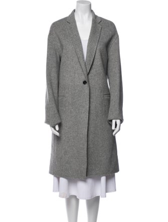 Vince Wool Coat