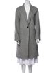 Vince Wool Coat