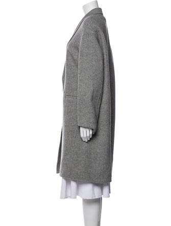 Vince Wool Coat