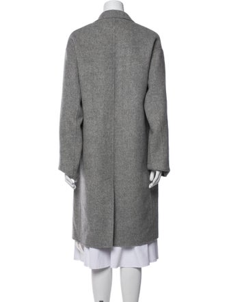 Vince Wool Coat