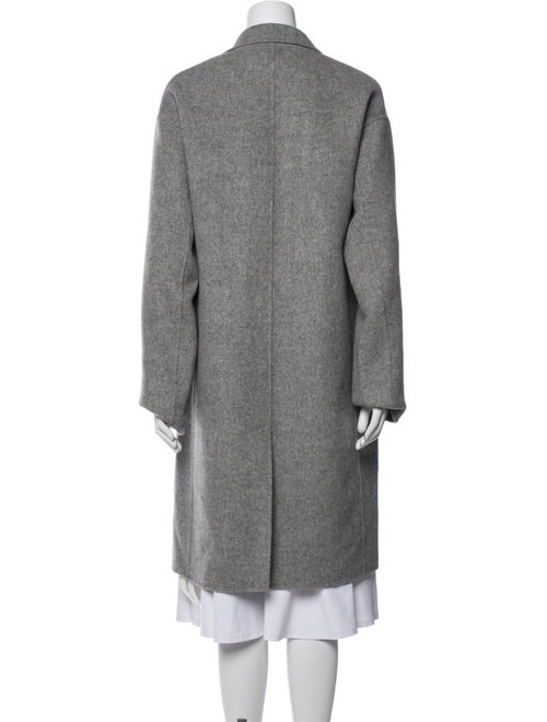 Vince Wool Coat