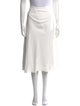 Vince Midi Length Skirt