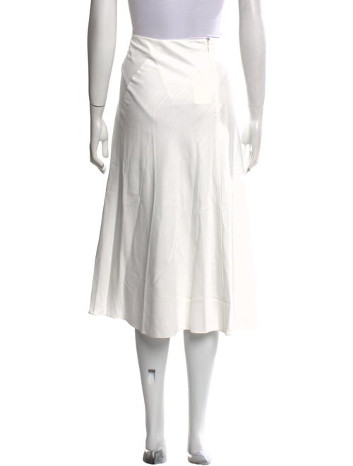 Vince Midi Length Skirt