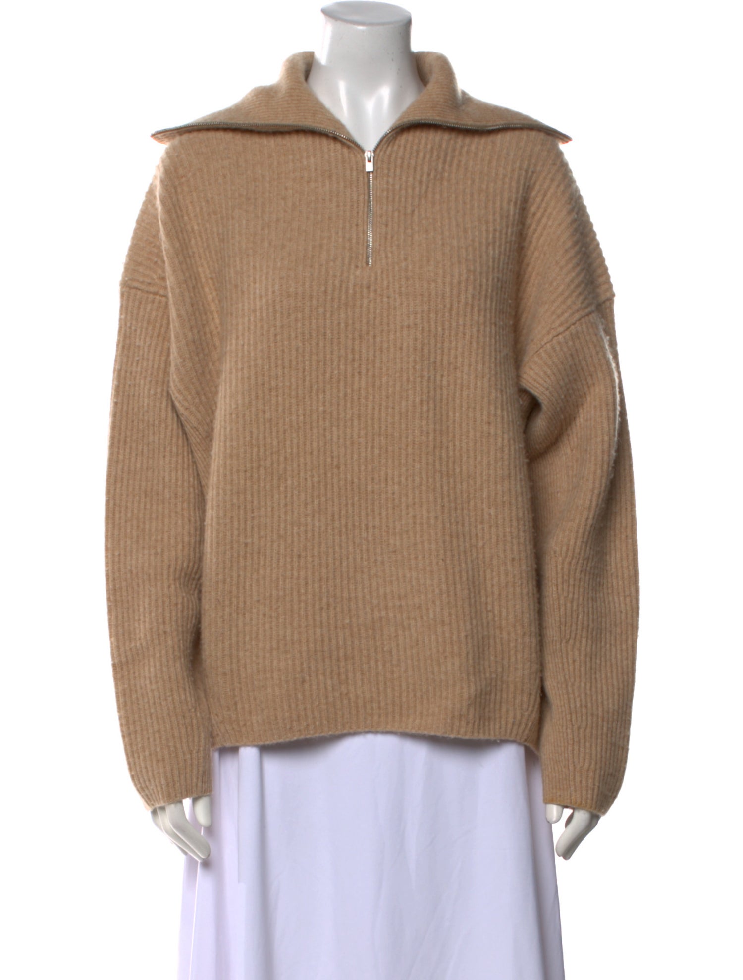Vince Wool Sweater