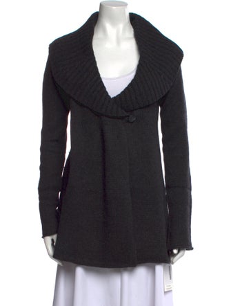 Vince Cashmere Sweater
