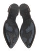 Vince Suede D'Orsay Flats