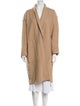 Vince Wool Coat