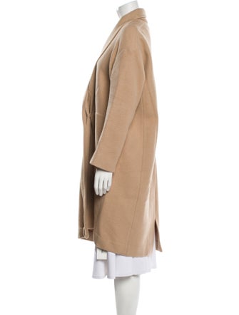 Vince Wool Coat