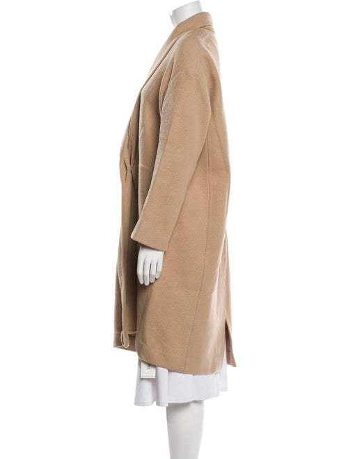 Vince Wool Coat