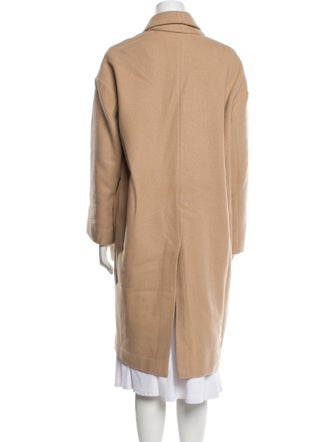 Vince Wool Coat