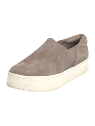 Vince Suede Sneakers