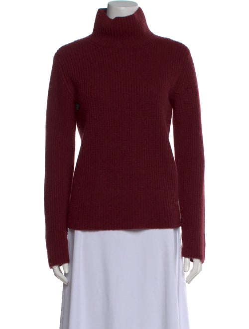 Vince Cashmere Turtleneck Sweater