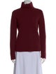 Vince Cashmere Turtleneck Sweater