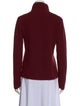 Vince Cashmere Turtleneck Sweater