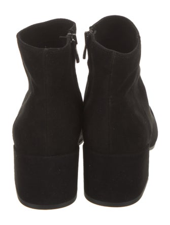 Vince Suede Boots