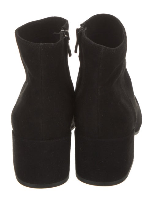 Vince Suede Boots