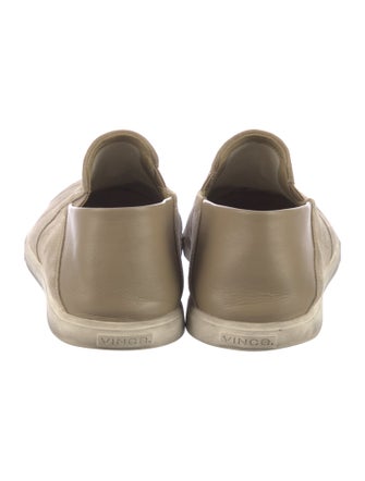 Vince Suede Sneakers