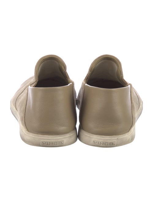 Vince Suede Sneakers