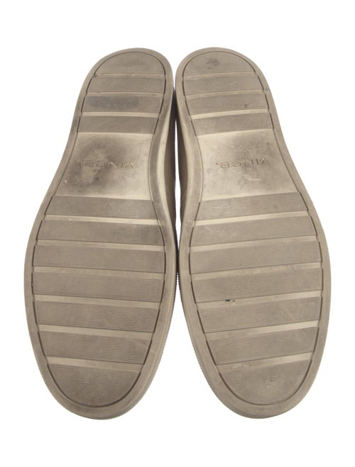 Vince Suede Sneakers