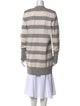 Vince Cashmere Striped Sweater w/ Tags