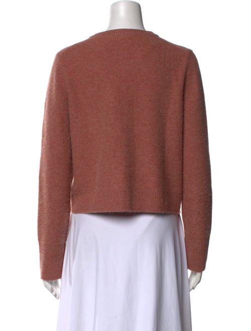 Vince Cashmere V-Neck Sweater