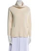 Vince Cashmere Turtleneck Sweater