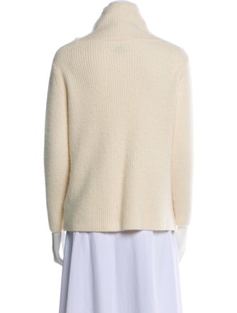 Vince Cashmere Turtleneck Sweater