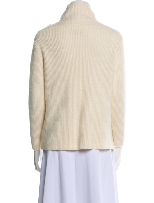 Vince Cashmere Turtleneck Sweater