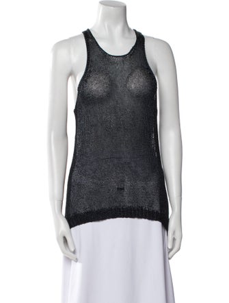 Vince Scoop Neck Sweater