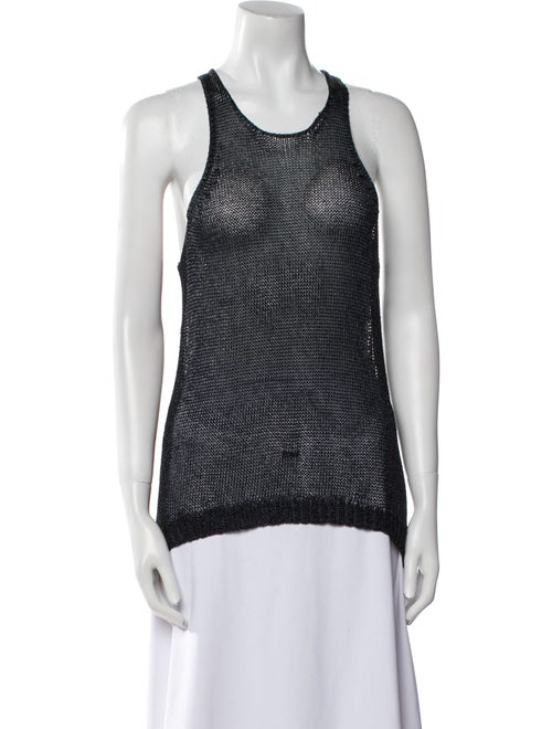 Vince Scoop Neck Sweater