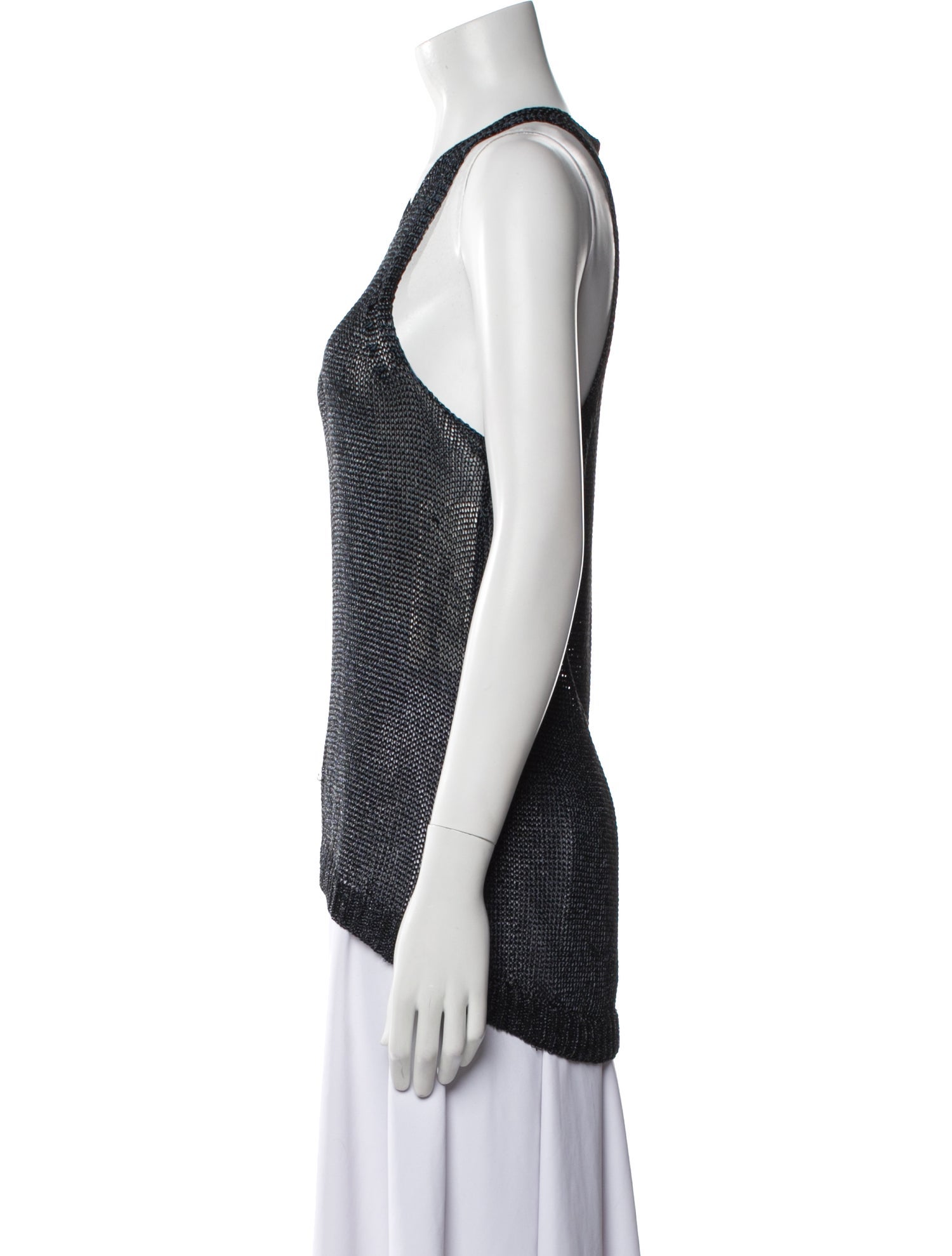 Vince Scoop Neck Sweater