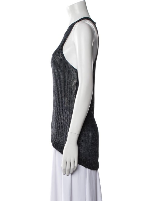 Vince Scoop Neck Sweater