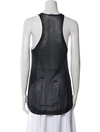 Vince Scoop Neck Sweater