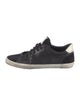 Vince Leather Sneakers