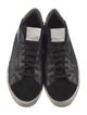 Vince Leather Sneakers