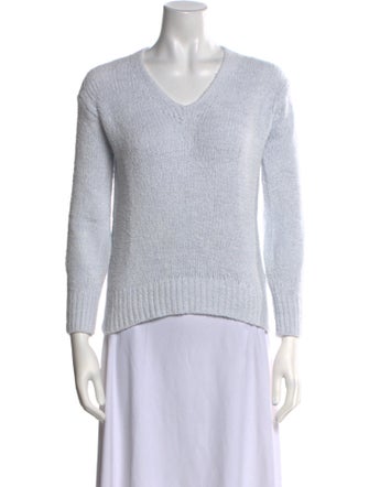 Vince V-Neck Sweater