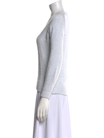 Vince V-Neck Sweater