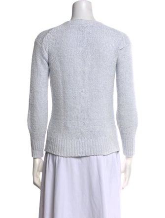 Vince V-Neck Sweater