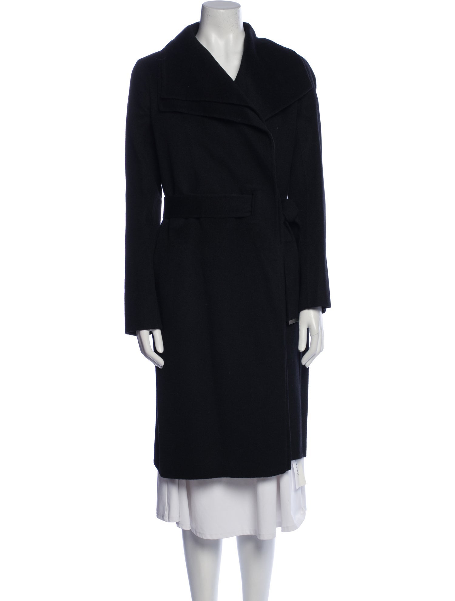Vince Wool Coat